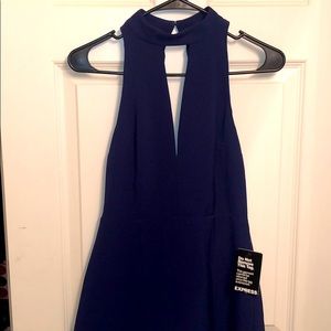 Cocktail dress